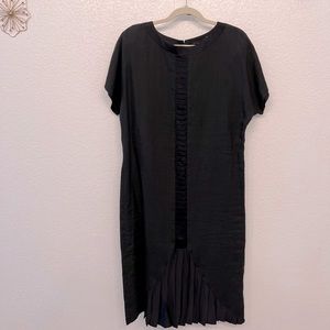 Vintage Black Dress